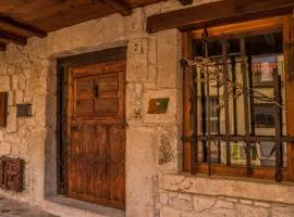 El Soportal de Uceda