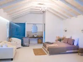 Penelope - Sea View House