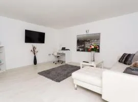 Nazarene apartments in Leeds