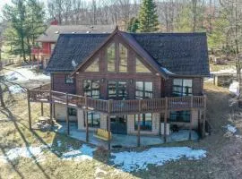 Duck Pond Lodge