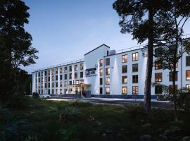 Platzhirsch Living, hotel near Frankfurt Airport - FRA, Kelsterbach