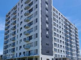 Santana Holiday Resort, готель у місті Маргейт