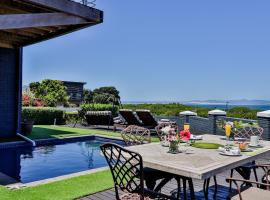 The Whale's Tale Guesthouse, hotel in Hermanus