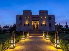 Charmante Villa Riad Dharma