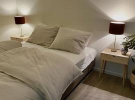 B&B de Fruithof, budgethotel i Heteren