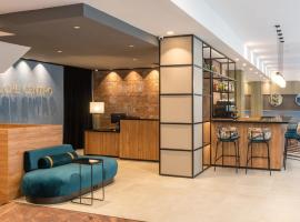 Hotel Elche Centro , affiliated by Melia, hotell i Elche