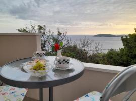 Holiday Home Sea Vision, hotel care acceptă animale de companie din Dubrovnik