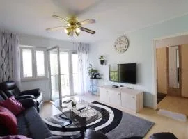 Back To Nature - Apartment Borodin