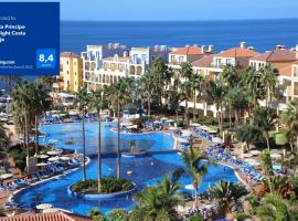 Bahia Principe Sunlight Costa Adeje - All Inclusive, hotel in Adeje