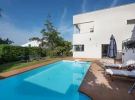 R144 Villa Sea view for 6 people