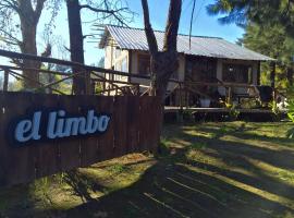 El Limbo Posada, hotel u gradu 'Tigre'