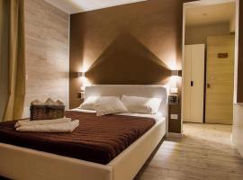 Perla della Sila B&B, povoljni hotel u gradu 'Lorica'