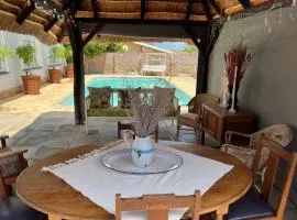 Ataria Place
