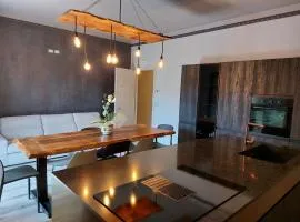 IL NIDO TRA GLI ULIVI