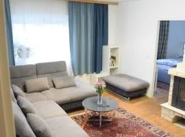 100qm comfort, family-friendly and top located