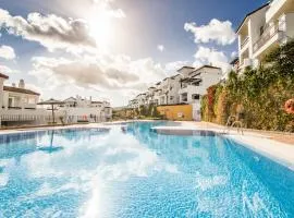 2149-Amazing groundfloor 3 bedrooms on golf, pools