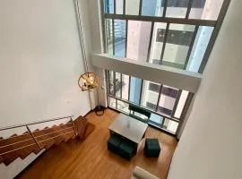 Aqua Loft