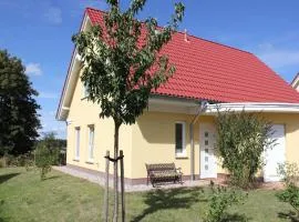 Landhaus Gothensee - Südterrasse, WLAN, Kamin, Sauna