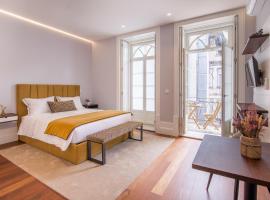 Porto Almada 180 Apartments