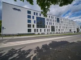 Apartamenty Collegia