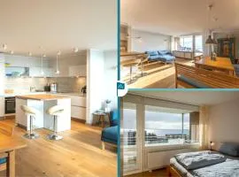 Ferienwohnung Wattkönig
