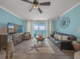 San Carlos 707 by Vacation Homes Collection, hotell i Gulf Shores