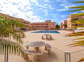 Costa Sol Seaside Home