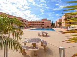 Costa Sol Seaside Home