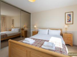 Hideaway Cottage, hotel v destinaci Dirleton