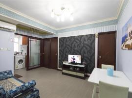 3room charming apt,8pax, hotel near In's Point, Hong Kong