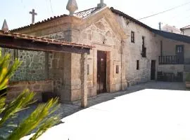 A Casinha da Capela, Soajo, Arcos de Valdevez