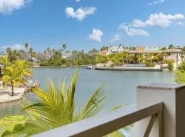 Waterfront apartment Palma