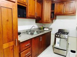 Family Apartment