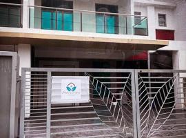 Mekming Lodging - Homestay, hotel in Melaka