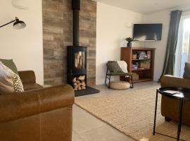 Whitebridge Cottage, vacation rental in Swansea