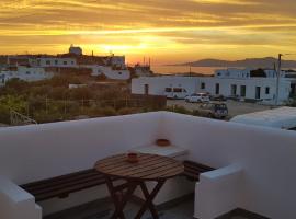 Hotel Kastelakia Mykonos