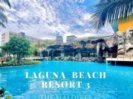 LAGUNA INFINITY MALDIVES