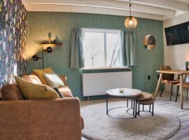 appartement Elperhof 16B