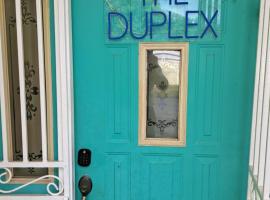 A-List Villas, chalupa v destinaci Rodney Bay Village