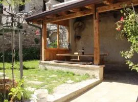 Casa vacanze Il Melograno