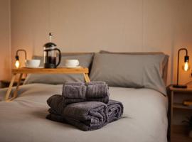 Nirvana Coastal Retreat Holiday Home