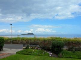 TenSea, hotel a North Berwick