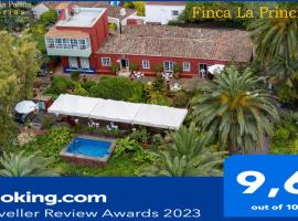 Finca La Principal