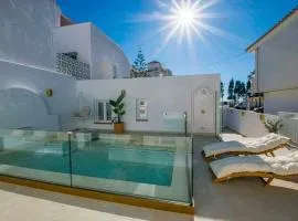 Casa Marinero beach 2