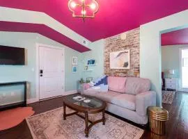 Juleps And Lilies Germantown 1 Bedroom Apartment **FREE PARKING**