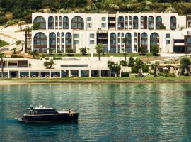 Domes Miramare, a Luxury Collection Resort, Corfu - Adults Only, hotel in Moraitika