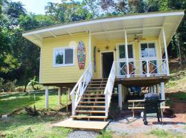 The Birds Nest, holiday home in Bocas del Toro