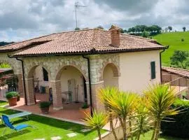 8380 Agriturismo L'Oleandro