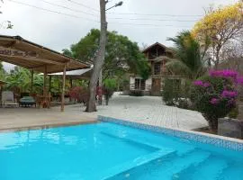 L'Oasis Don Juan