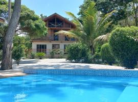 L'Oasis Don Juan, holiday rental sa Don Juan